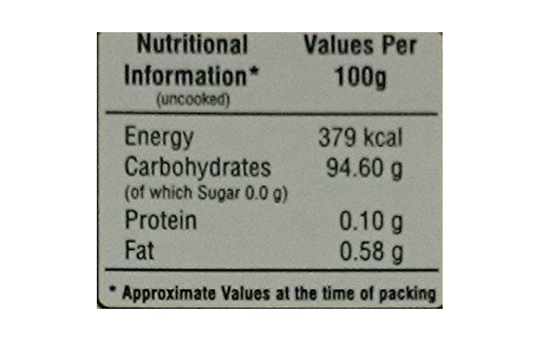 Five Star Custard Powder Butterscotch Flavour   Box  100 grams